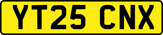 YT25CNX
