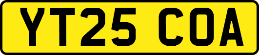 YT25COA