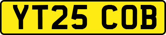 YT25COB