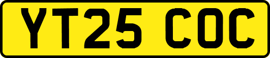 YT25COC