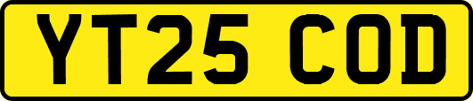 YT25COD