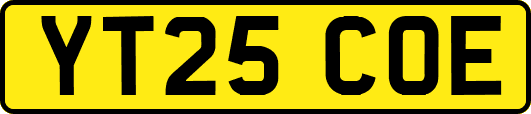 YT25COE