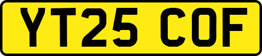 YT25COF