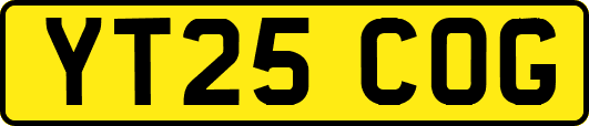 YT25COG