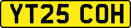 YT25COH