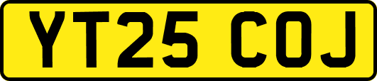 YT25COJ