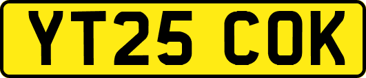 YT25COK