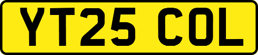 YT25COL