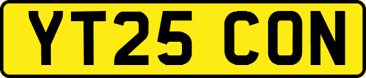 YT25CON