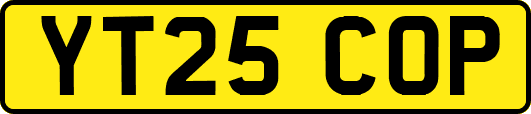 YT25COP