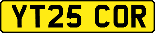 YT25COR