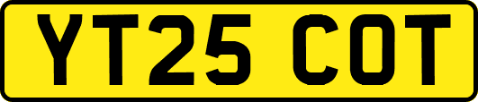 YT25COT