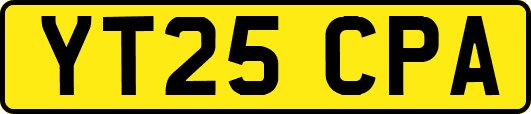 YT25CPA