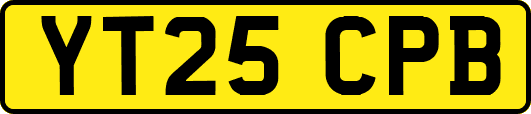 YT25CPB