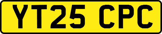YT25CPC