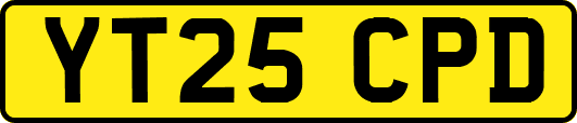 YT25CPD