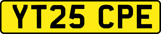 YT25CPE