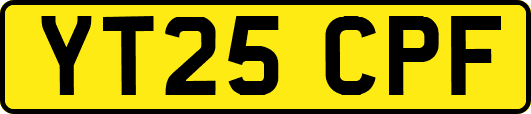 YT25CPF