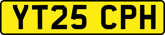 YT25CPH