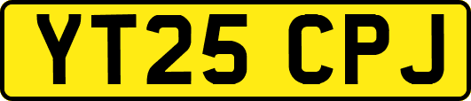 YT25CPJ