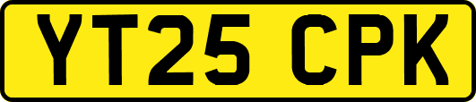 YT25CPK