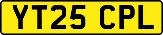 YT25CPL