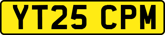 YT25CPM