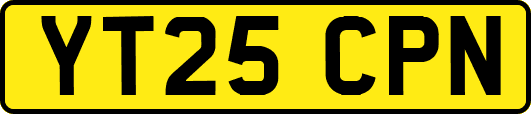YT25CPN