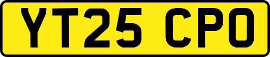 YT25CPO