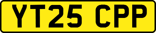 YT25CPP