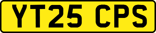 YT25CPS
