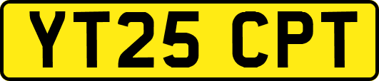 YT25CPT