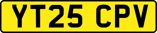 YT25CPV