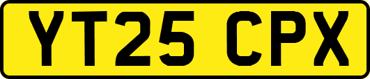 YT25CPX