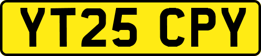 YT25CPY