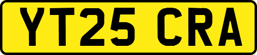 YT25CRA