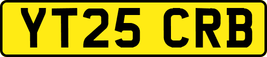 YT25CRB