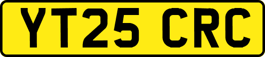 YT25CRC