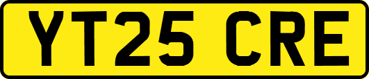 YT25CRE