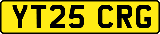 YT25CRG