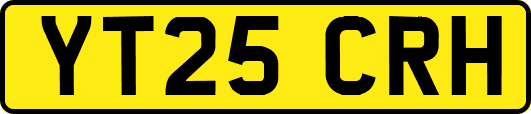 YT25CRH