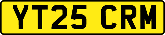 YT25CRM