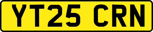 YT25CRN