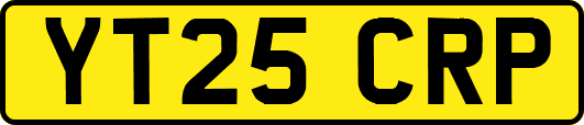 YT25CRP