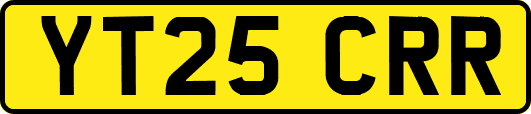 YT25CRR