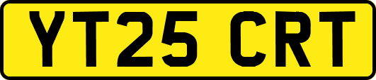 YT25CRT