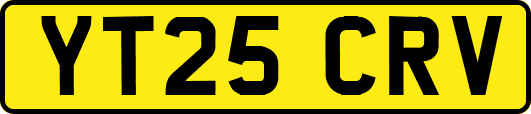 YT25CRV