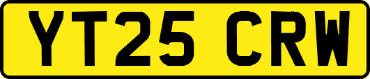 YT25CRW