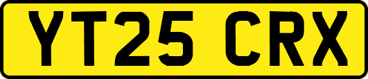 YT25CRX