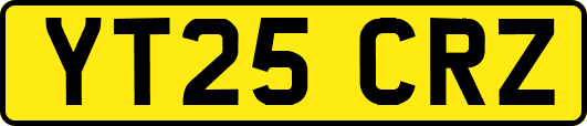 YT25CRZ